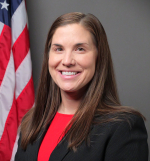 Headshot of Renae Goggans 